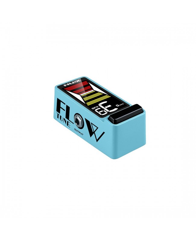 NUX NTU-3 FLOW TUNE MKII (BLUE) Effect Pedals