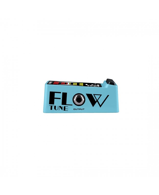 NUX NTU-3 FLOW TUNE MKII (BLAU) Effektgeräte
