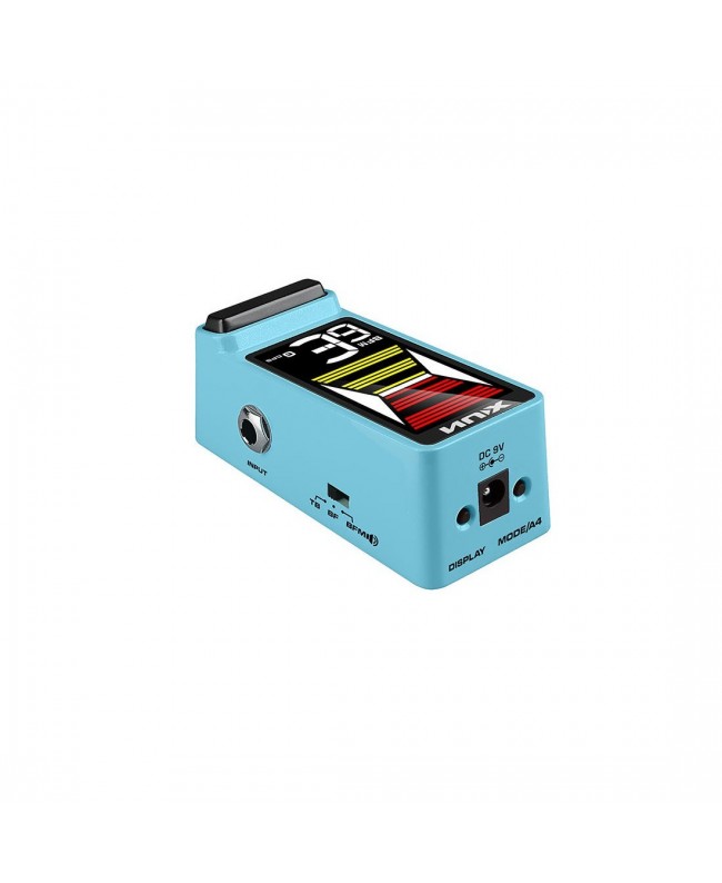 NUX NTU-3 FLOW TUNE MKII (BLUE) Pedaliere Multieffetto