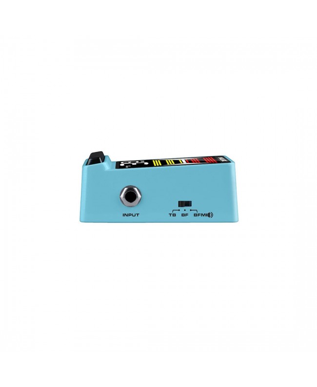 NUX NTU-3 FLOW TUNE MKII (BLUE) Effect Pedals