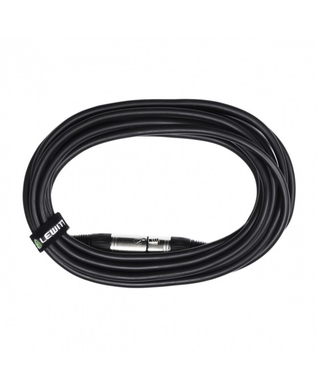LEWITT XLR-7P Miscellaneous