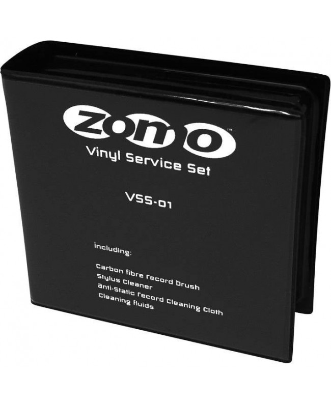 ZOMO 0030101529 Zubehör