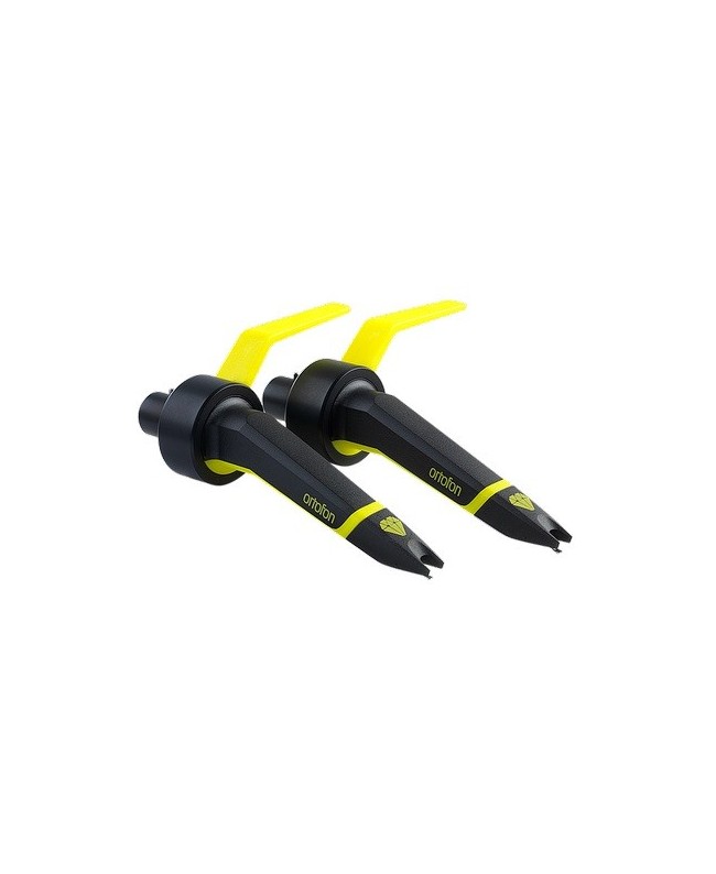Ortofon Concorde MKII CLUB TWIN Cartuccie