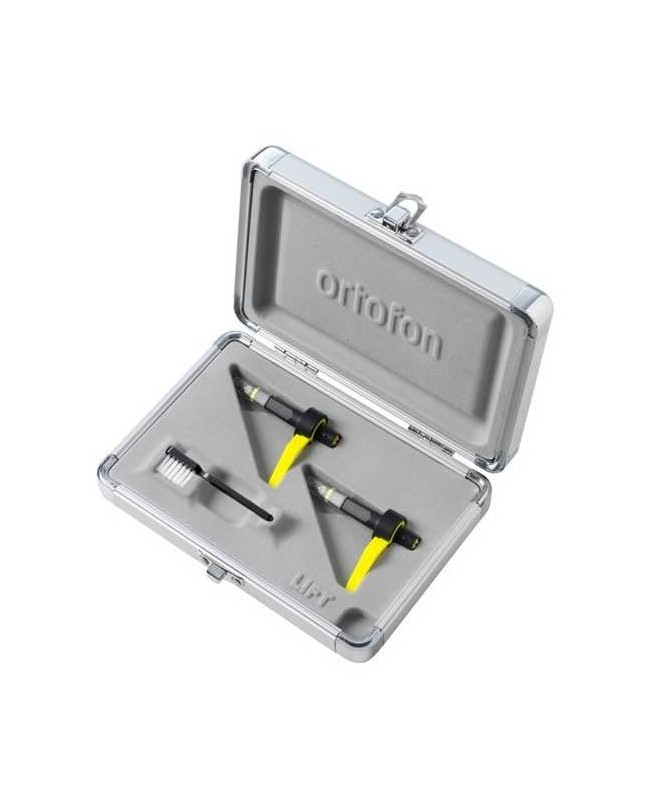 Ortofon Concorde MKII CLUB TWIN Cartridges