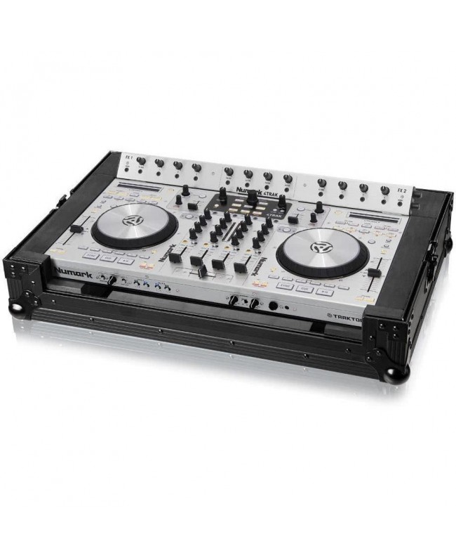 ZOMO 0030102777 Mixer-Cases