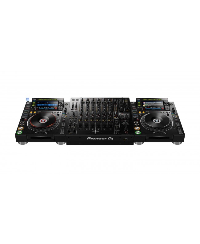 Pioneer DJ DJM-V10 DJ-Mixer