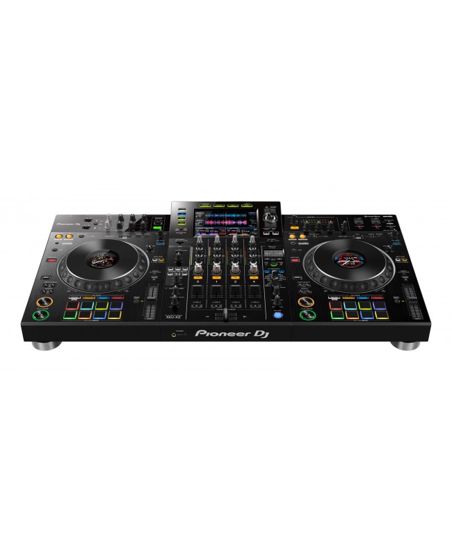 Pioneer DJ XDJ-XZ Console DJ tutto in uno