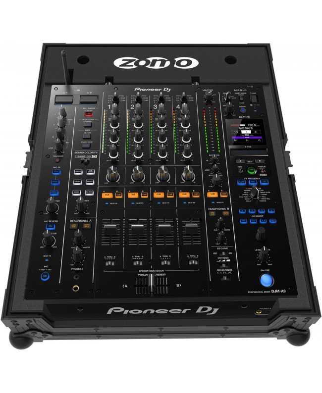 ZOMO 0030103433 Mixer Cases