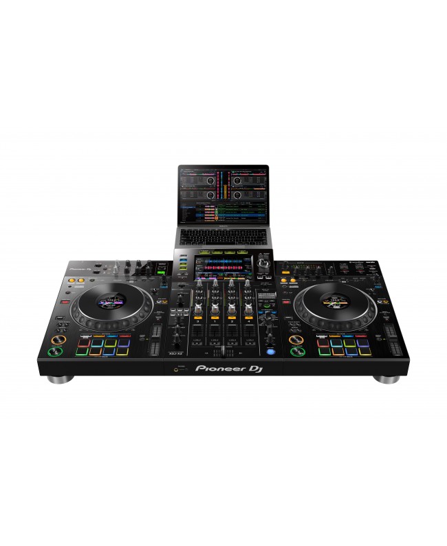 Pioneer DJ XDJ-XZ Console DJ tutto in uno