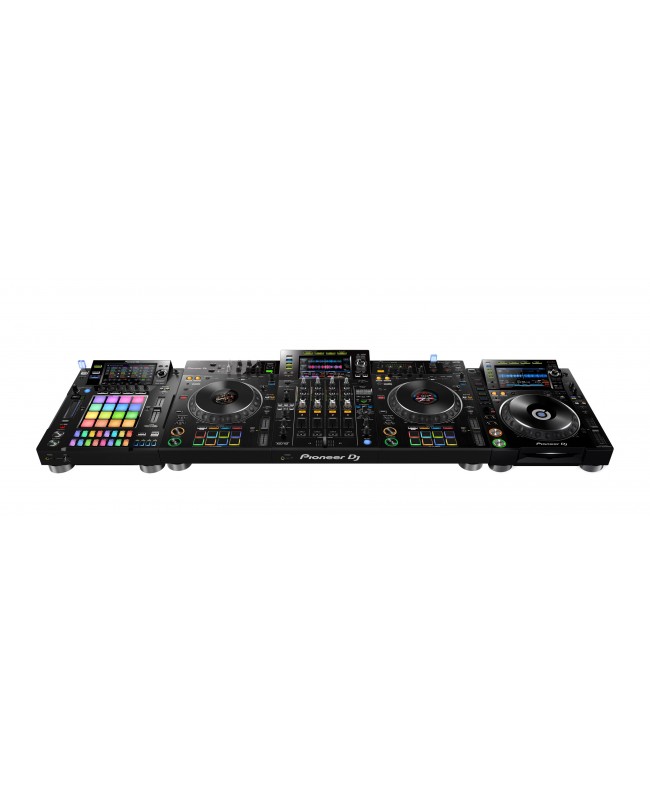 Pioneer DJ XDJ-XZ All-in-One DJ-Systems