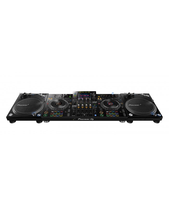 Pioneer DJ XDJ-XZ All-in-One DJ Systems