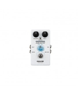 NUX NRN-1 HUMINATOR Pedaliere Multieffetto