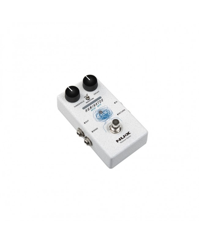 NUX NRN-1 HUMINATOR Effect Pedals