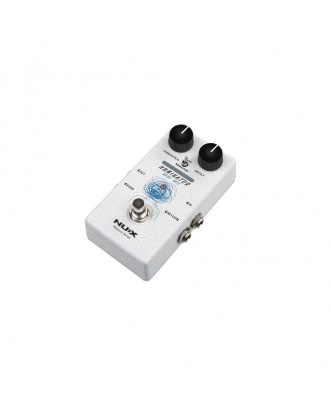 NUX NRN-1 HUMINATOR Effektgeräte