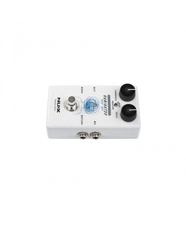 NUX NRN-1 HUMINATOR Pedaliere Multieffetto