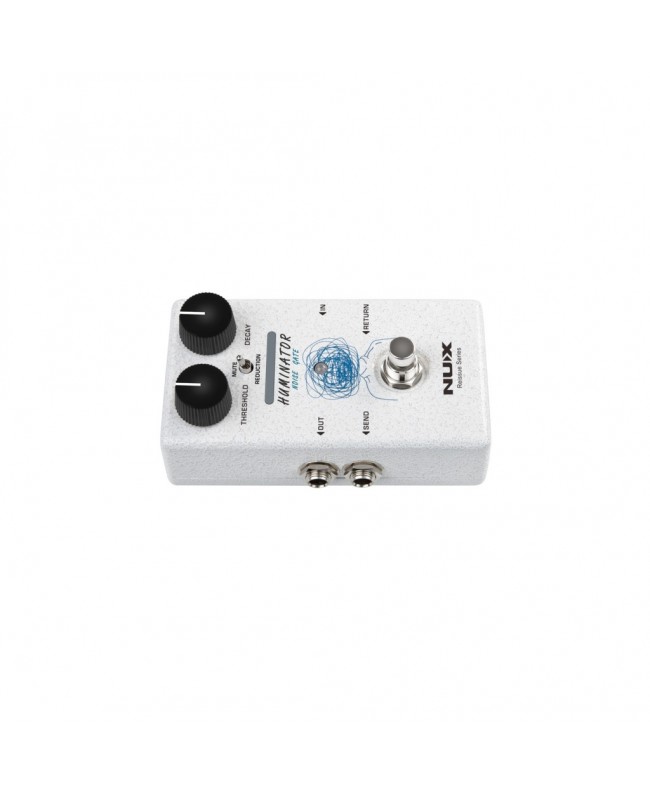 NUX NRN-1 HUMINATOR Effect Pedals
