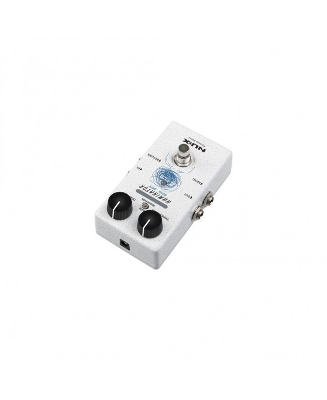 NUX NRN-1 HUMINATOR Pedaliere Multieffetto