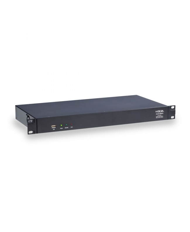 HELVIA SONIX M8800 Installationsmixer