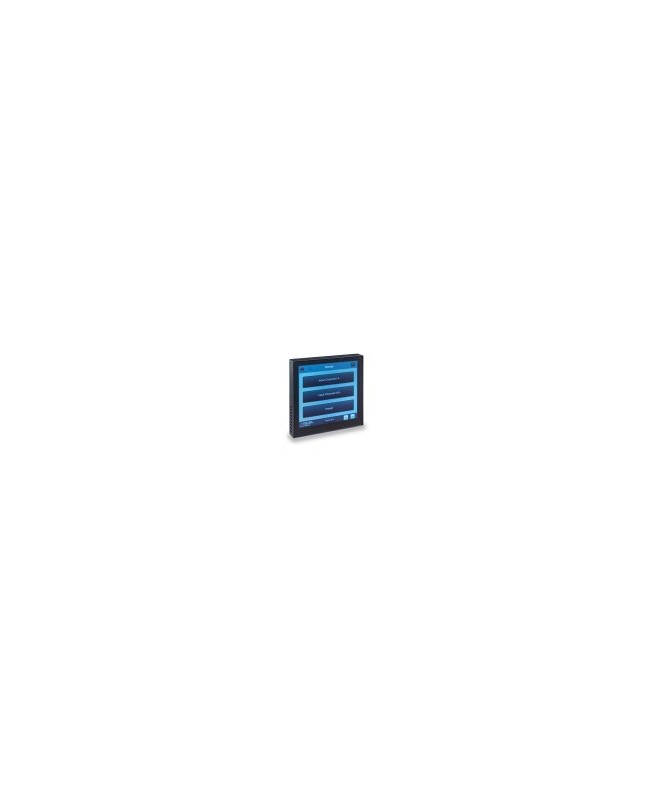 HELVIA SONIX MWP BK Installationsmixer