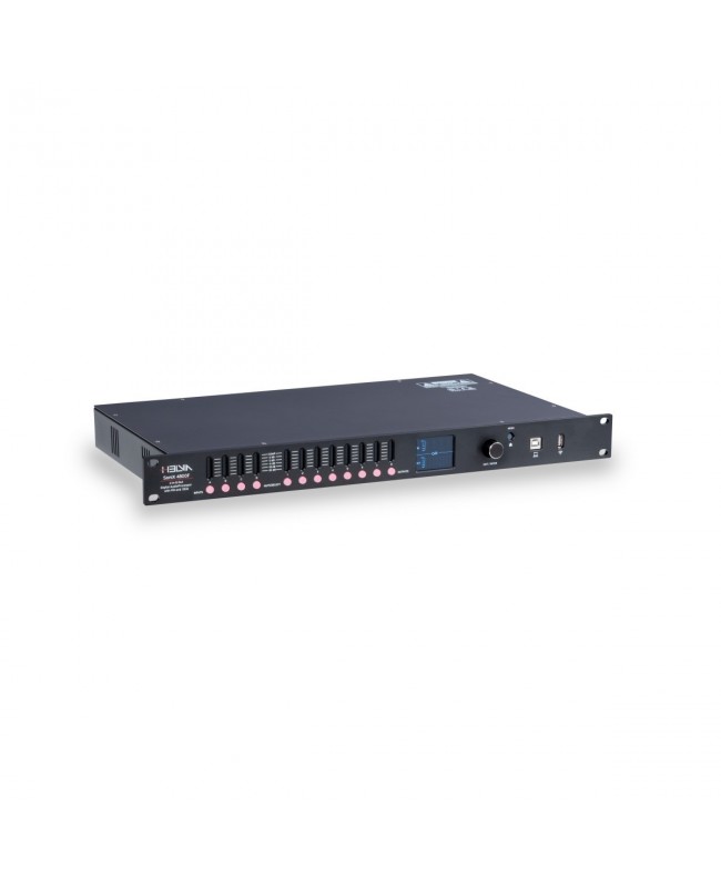 HELVIA SONIX 4800F Mixer da installazione