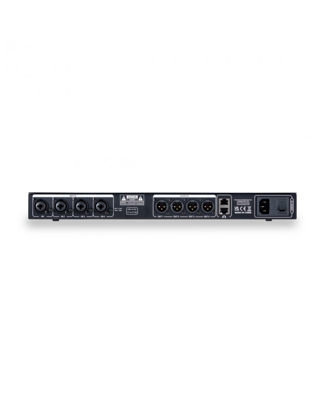 HELVIA SONIX FS44 Mixer da installazione