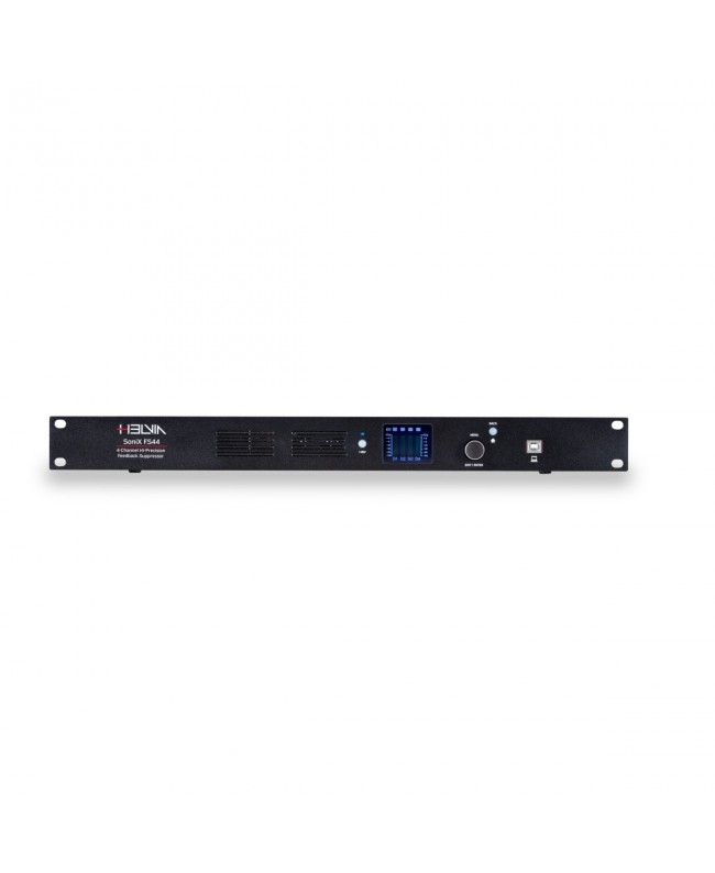 HELVIA SONIX FS44 Installationsmixer
