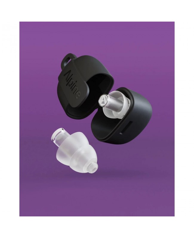 ALPINE PARTYPLUG-PRO-2025-TR Miscellaneous