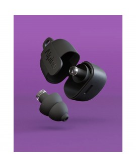 ALPINE PARTYPLUG-PRO-2025-BK Verschiedenes