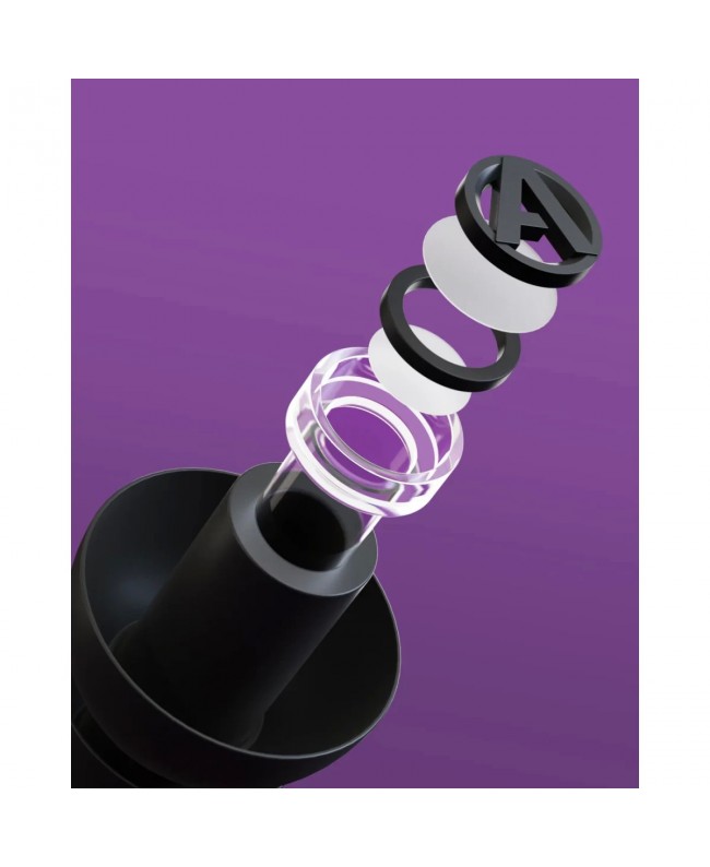 ALPINE PARTYPLUG-PRO-2025-BK Miscellaneous