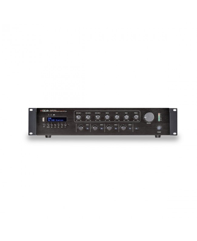 HELVIA POKER-350A Installationsmixer