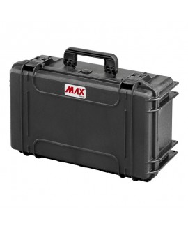 Panaro MAX520 Hard Cases