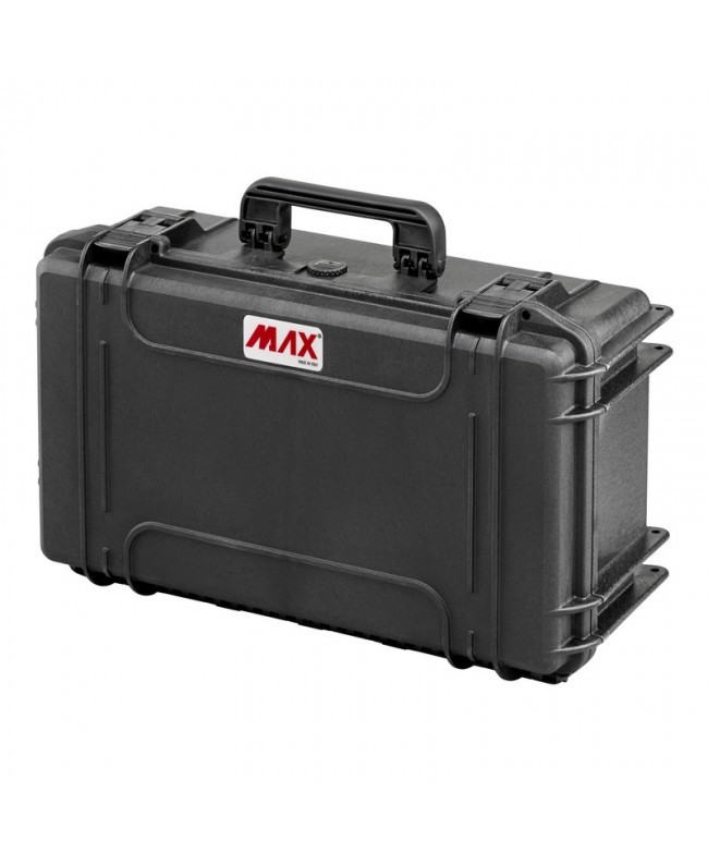 Panaro MAX520 Verschiedene Cases