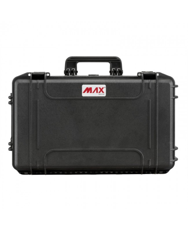 Panaro MAX520 Hard Cases
