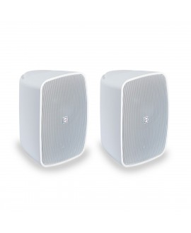 HELVIA LIVEO-530 BTWH Diffusori da parete