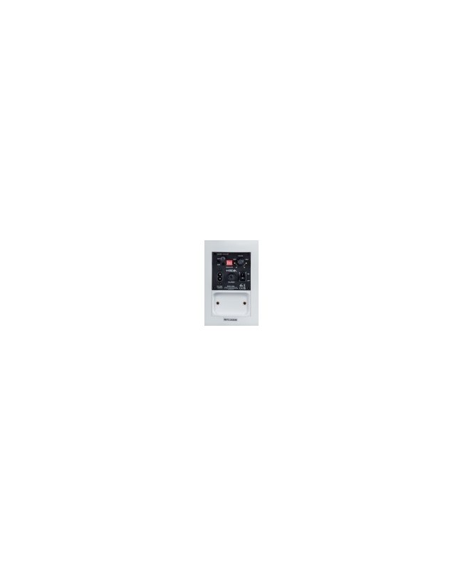 HELVIA LIVEO-530 BTWH Wall Mount Speakers