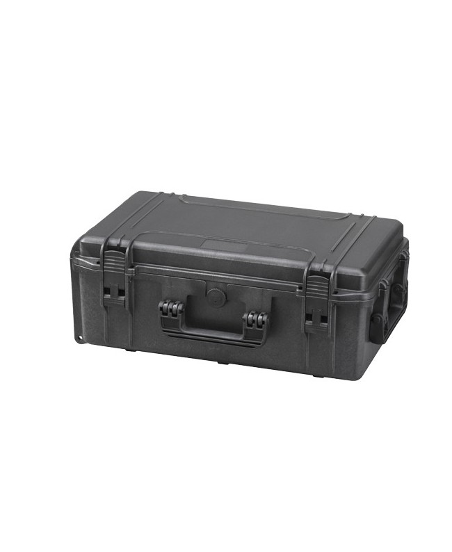 Panaro MAX520 Hard Cases