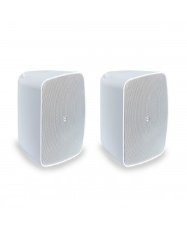 HELVIA LIVEO-640 BTWH Wall Mount Speakers