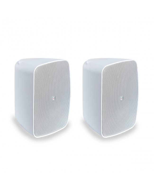HELVIA LIVEO-640 BTWH Diffusori da parete