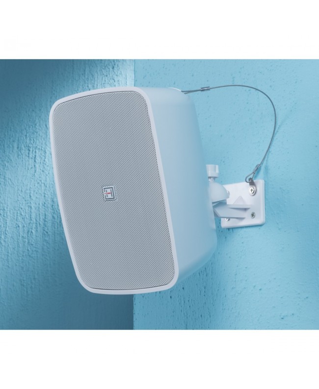 HELVIA LIVEO-640 BTWH Wall Mount Speakers