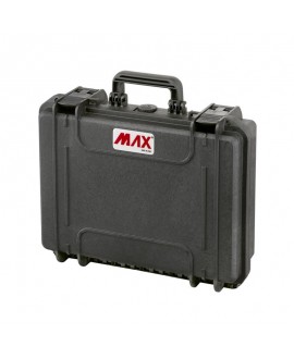 Plastica Panaro MAX380H115 Hard Cases
