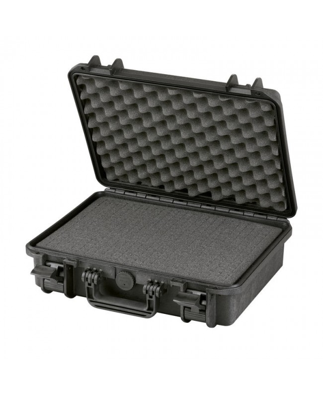 Panaro MAX380H115 Hard Cases