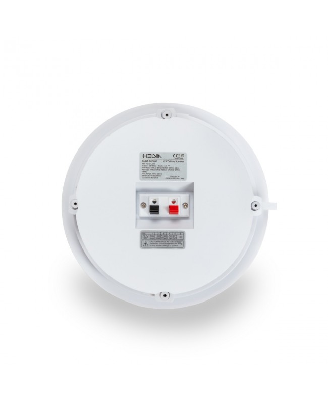HELVIA ONDA-B630W Diffusori a soffitto