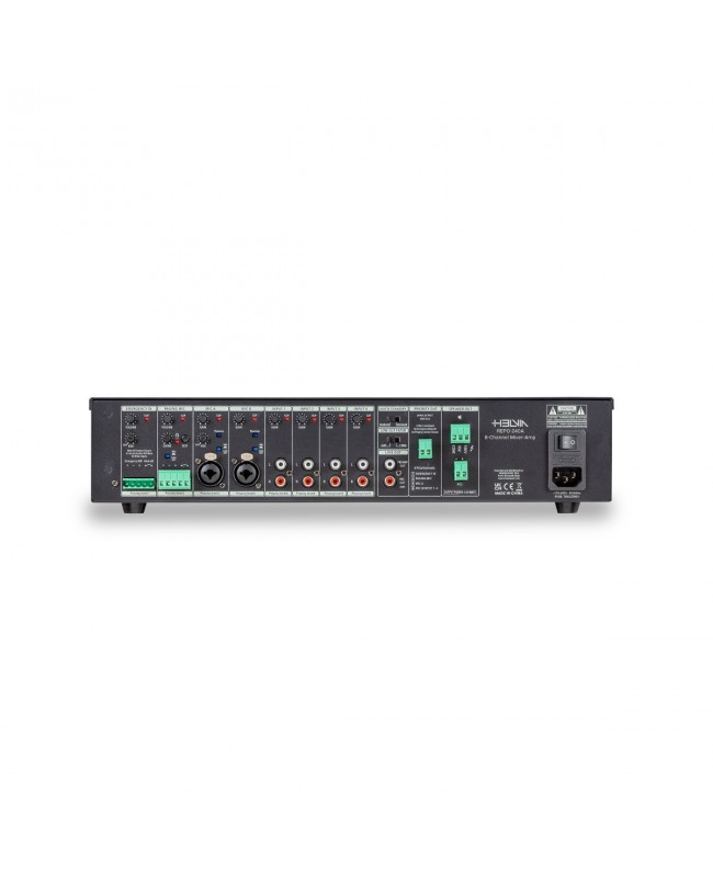 HELVIA REPO-240A Mixer da installazione
