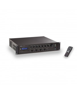 HELVIA POKER-240A Mixer da installazione