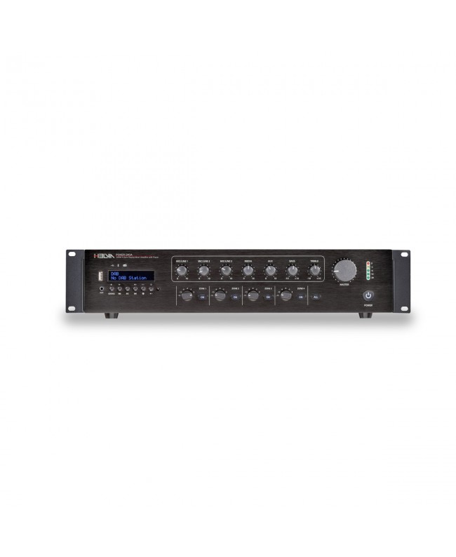 HELVIA POKER-240A Mixer da installazione