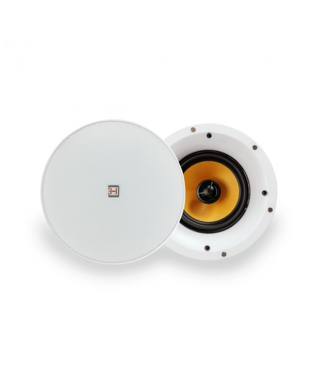 HELVIA ONDA-640FCW Ceiling Speakers