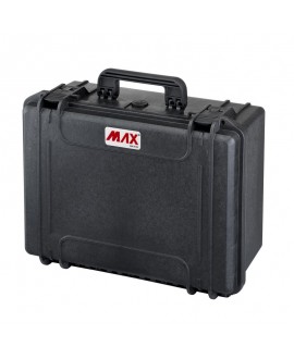 Panaro MAX465H220S Hard Cases