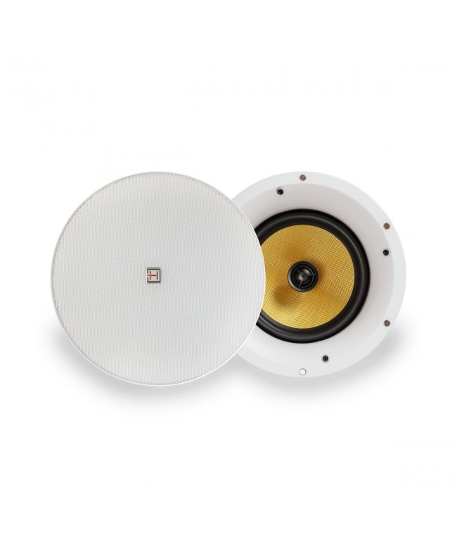 HELVIA ONDA-850FCW Ceiling Speakers