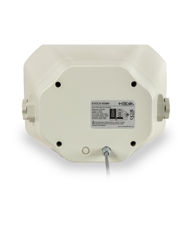 HELVIA EVOCA-50MH Outdoor Speakers