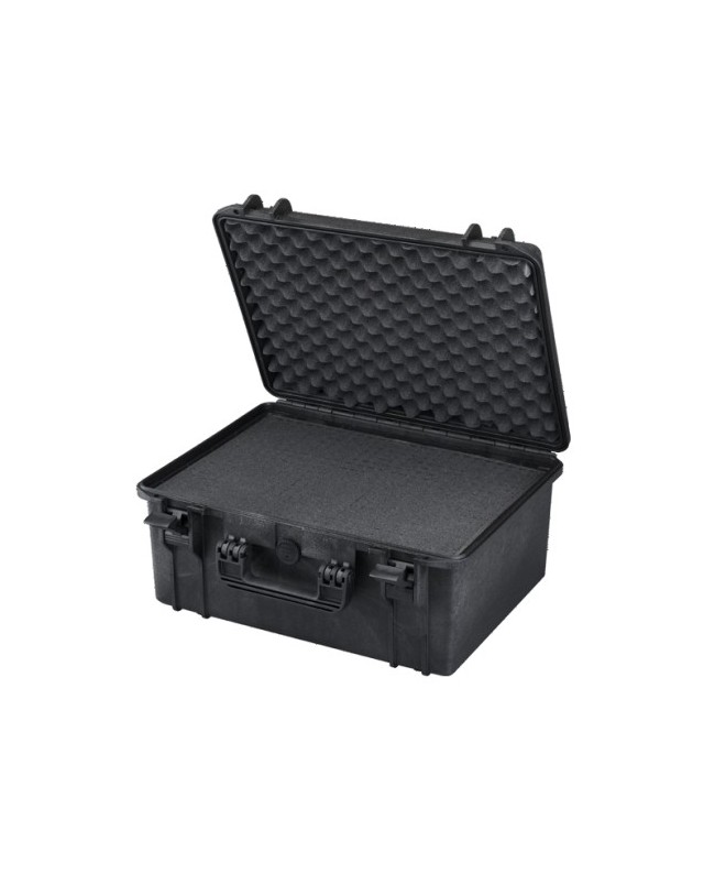 Panaro MAX465H220S Hard Cases